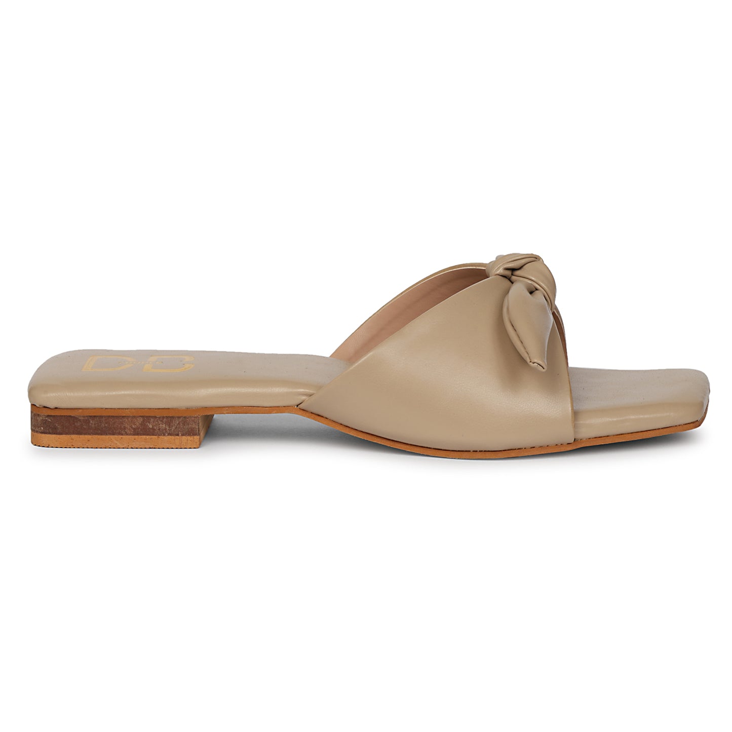 Flat Slipper