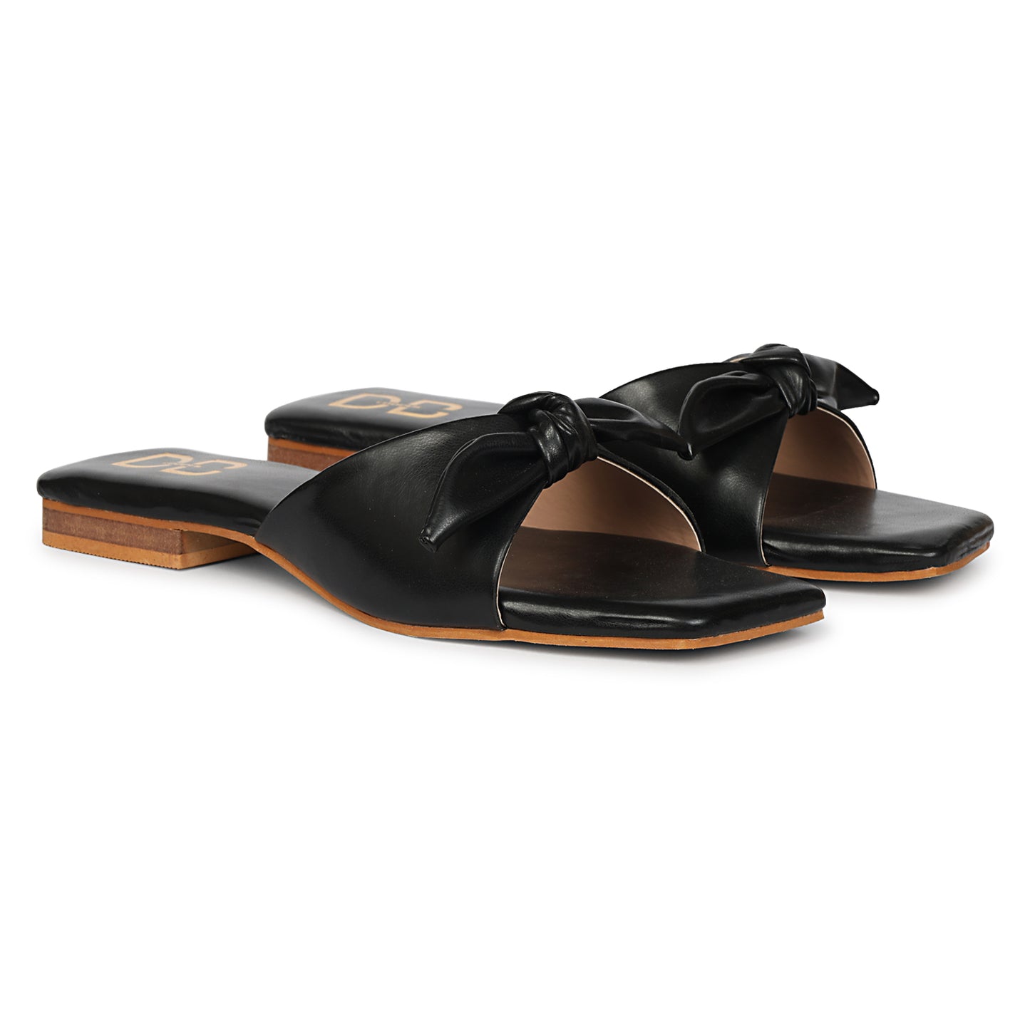 Flat Slipper