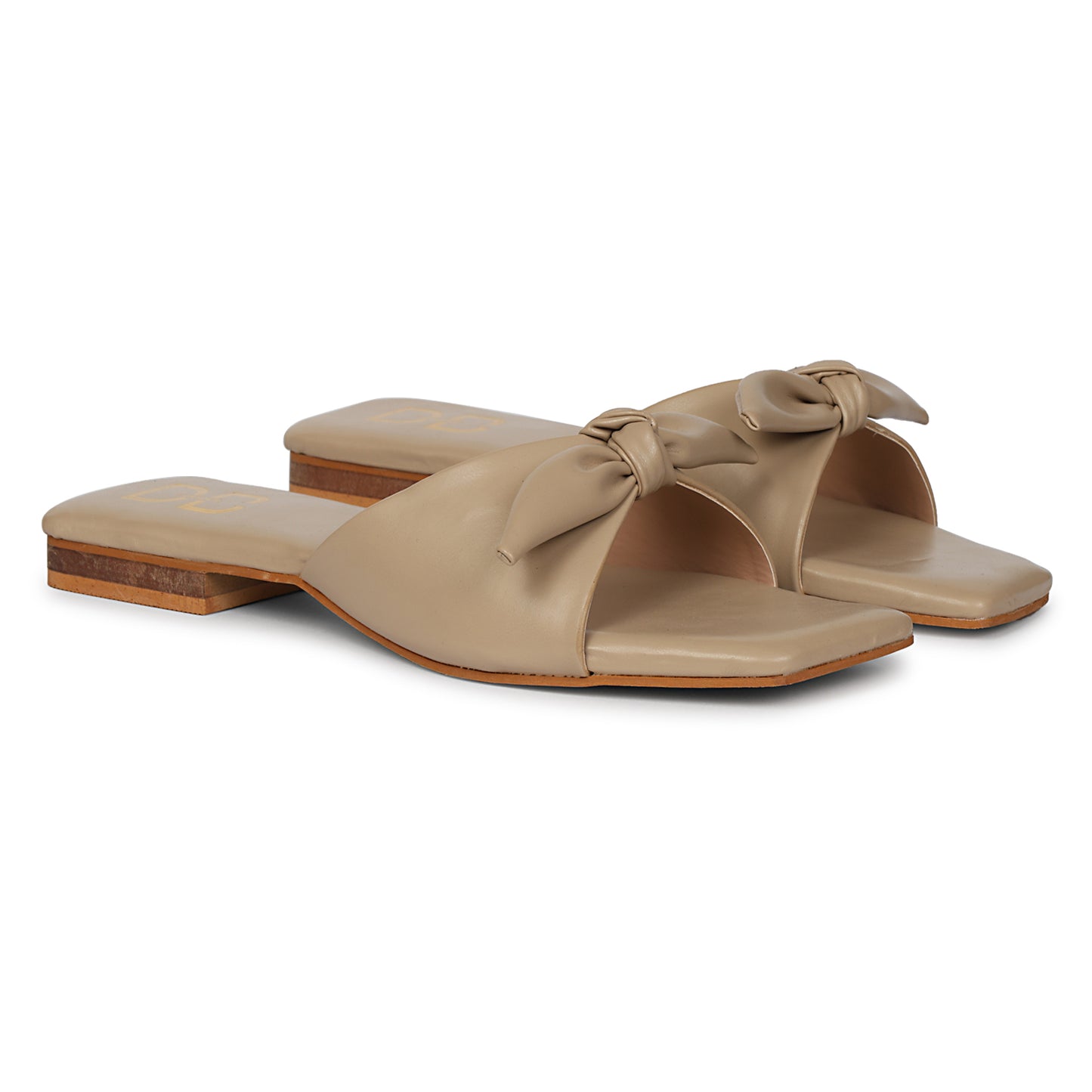 Flat Slipper