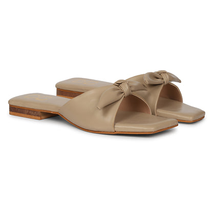 Flat Slipper